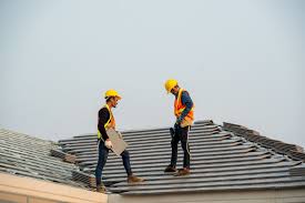 Fast & Reliable Emergency Roof Repairs in Bad Axe, MI